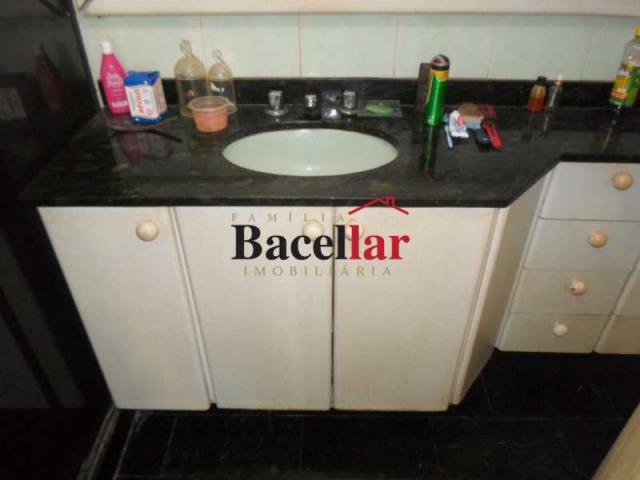 Apartamento à venda com 3 dormitórios em Maracanã, Rio de janeiro cod:TIAP31829 - Foto 14