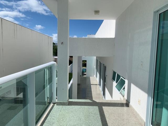 Casa de condomínio à venda com 4 dormitórios em Barra nova, Marechal deodoro cod:266 - Foto 5