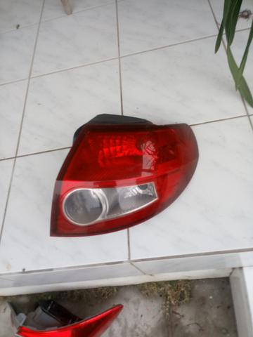 Lanterna direita ford ka 2008 2009 2010 2011