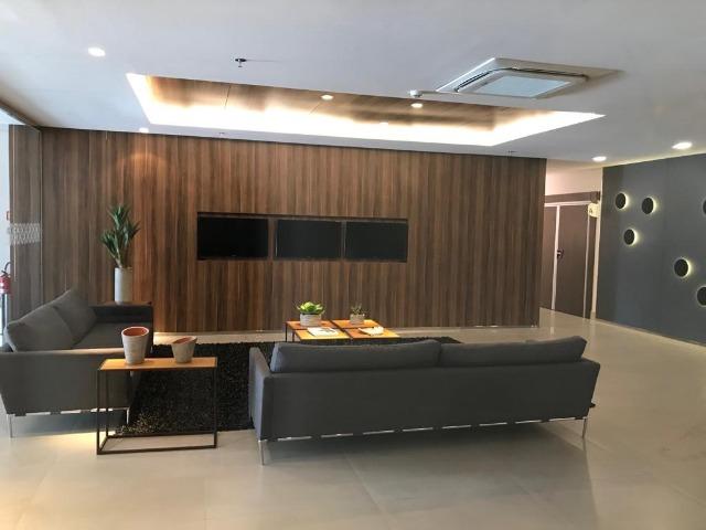 139 - Vendo salas comerciais no BS Tower de 34 m² - Praia de Iracema - Foto 2