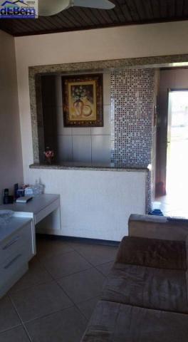 Casa, Jardim Maristela, Criciúma-SC - Foto 13
