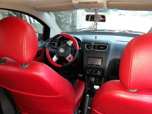 CrossFox 1.6 2010/2011 Completo R$ 19.000,00 - Foto 4