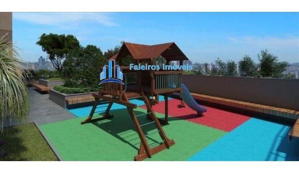 Apartamento 2 e 3 dormitórios - Sacada Gourmet - Lazer - Apartamento em Lançamen... - Foto 4