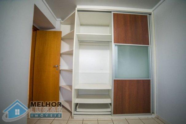 Apartamento Cidade Jardim - Apartamento a Venda no bairro Cidade Jardim - Goiâni... - Foto 18