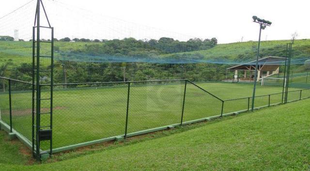Terreno residencial à venda, condomínio jardim paradiso, indaiatuba - te0332. - Foto 6