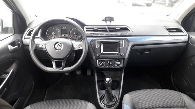 Vw - Volkswagen Gol 1.6!!! - Foto 5