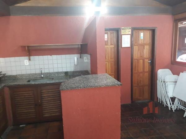 Apartamento c/2 Quartos em Correas - Foto 15