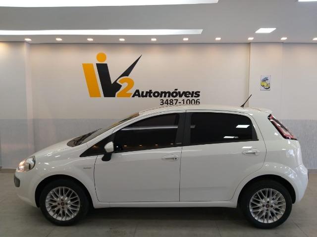 Fiat Punto - Foto 5