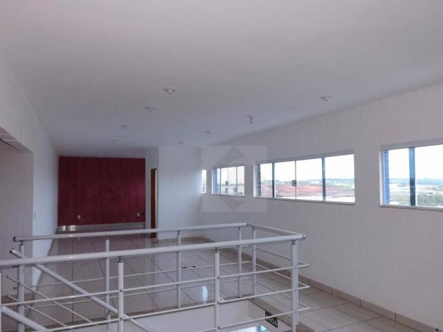Galpão comercial à venda, Europark Comercial, Indaiatuba - GA0014. - Foto 5