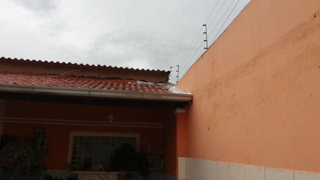 Otima casa na qn 14 com 03 quartos , 3wc de esquina e escriturada - Foto 6