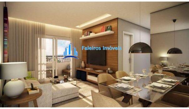 Apartamento 2 dormitórios com sacada - Minha Casa Minha Vida - Apartamento em La... - Foto 16