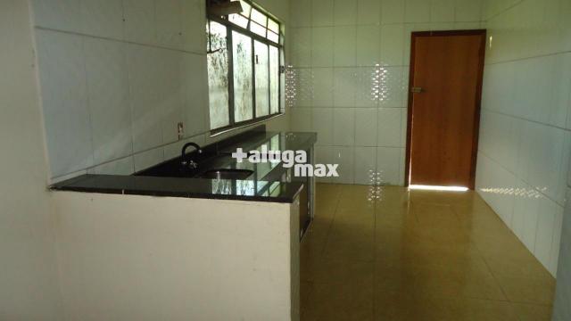 Casa para aluguel, 3 quartos, belvedere - ribeirao das neves/mg - Foto 11