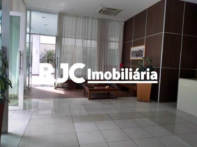 Exclusivíssimo! Condº Hidra Novo Infra total! Tijuca ,Varanda 02 Qtos, Suite, Sol Manhã - Foto 18