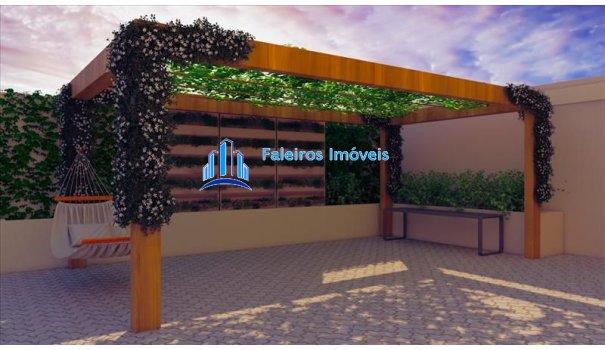 Apartamento 2 dormitórios , sacada , Lazer , Sumarezinho - Apartamento em Lançam... - Foto 6