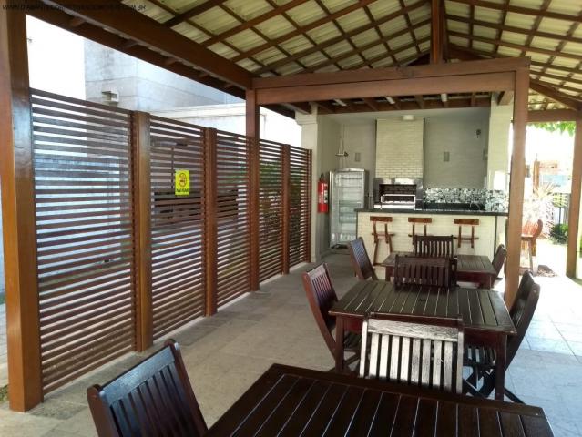 Apartamento à venda com 2 dormitórios em Morada de laranjeiras, Serra cod:AP00140 - Foto 15