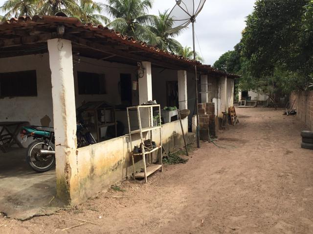 Sol 22 - Excelente Granja sendo 6385m² no Centro - São José de Mipibu - RN - Foto 4