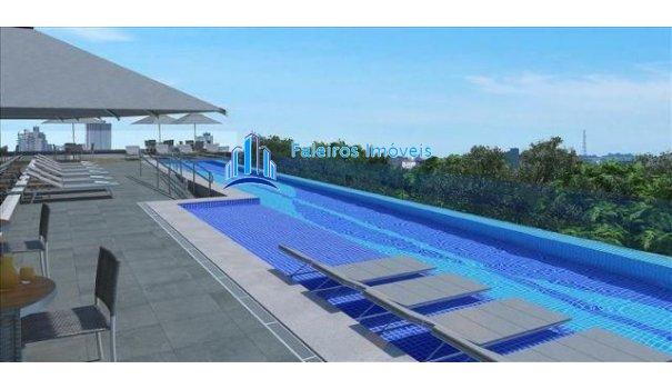 Apartamento 2 e 3 dormitórios - Sacada Gourmet - Lazer - Apartamento em Lançamen...