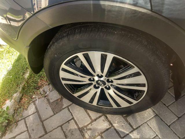 Kia Motors Sportage EX 2.0 (Flex) (Aut) - Foto 5