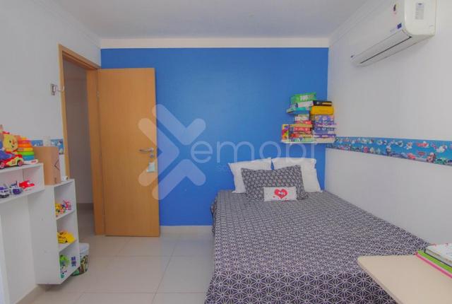 Apartamento à venda em Lagoa Nova |Laguna Residence 3 Quartos ( 1 suíte ) - 100m² - Foto 11