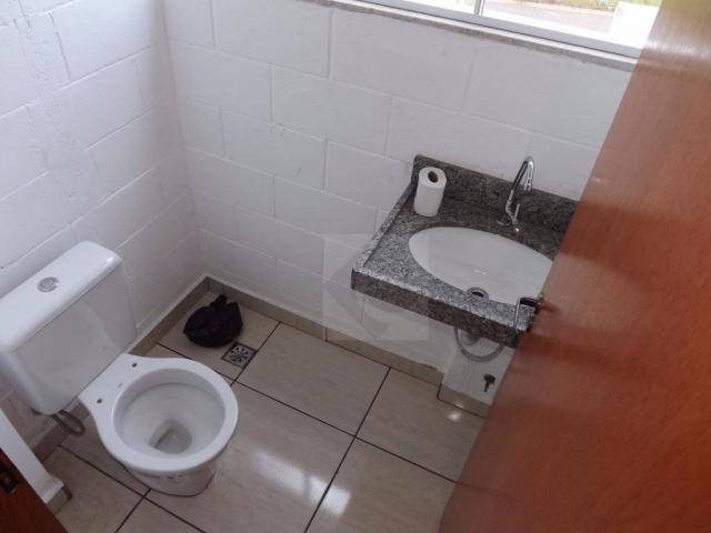 Galpão comercial à venda, Europark Comercial, Indaiatuba - GA0014. - Foto 18