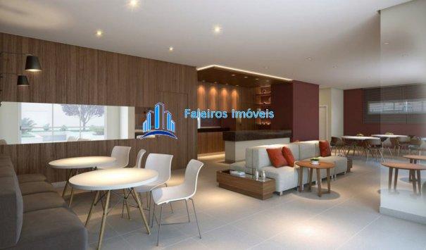 Apartamento Isla Lagoinha 3 dormitórios sendo 1 suíte - Apartamento em Lançament... - Foto 14