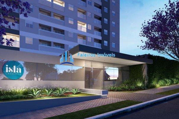 Apartamento Isla Lagoinha - Apartamento em Lançamentos no bairro Parque Residenc... - Foto 2