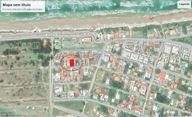 Mariscal! Excelente terreno a poucos metros da Praia - Foto 2