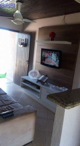 Casa, Jardim Maristela, Criciúma-SC - Foto 12