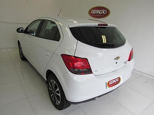 Chevrolet Onix LTZ preço - Foto 4