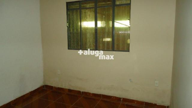 Casa para aluguel, 3 quartos, belvedere - ribeirao das neves/mg - Foto 7