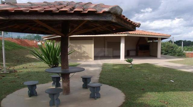 Casa residencial à venda, condomínio moradas de itaici, indaiatuba - ca0691. - Foto 16