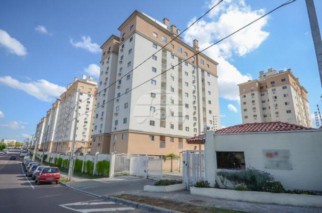 Apartamento à venda com 3 dormitórios em Parolin, Curitiba cod:51382