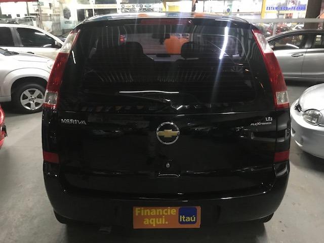 Meriva Maxx 2007 - Foto 4