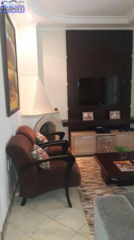 Casa, Bela Vista, Cocal do Sul-SC - Foto 20