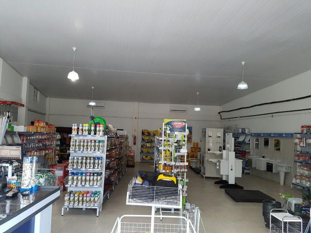Loja Comercial Dias D`Avila 500m² de Terreno e 400m² Área Construída Oportunidade - Foto 6