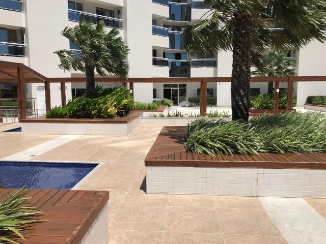 139 - Alugo excelentes salas no BS Tower de 34 m² - Praia de Iracema - Foto 8