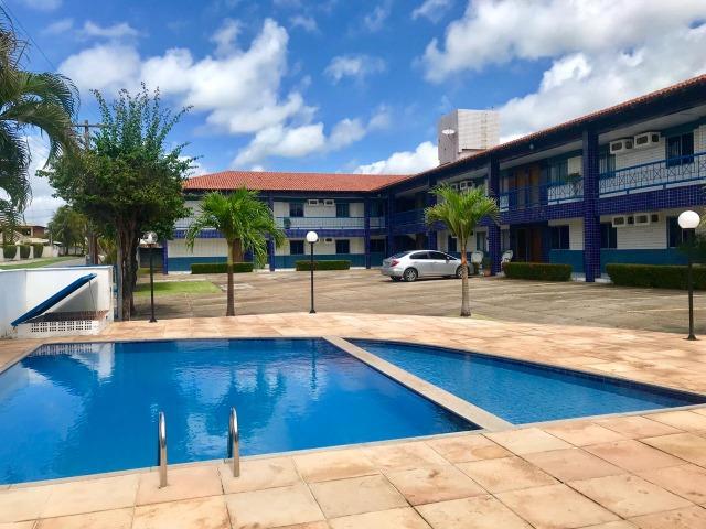 Lindo apartamento em Salinópolis, no condomínio Solar das conchas