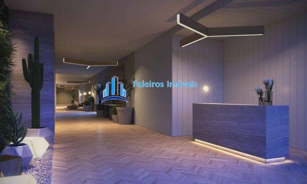 Le Monde Parc - Apartamento em Lançamentos no bairro Jardim Botânico - Ribeirão ... - Foto 8