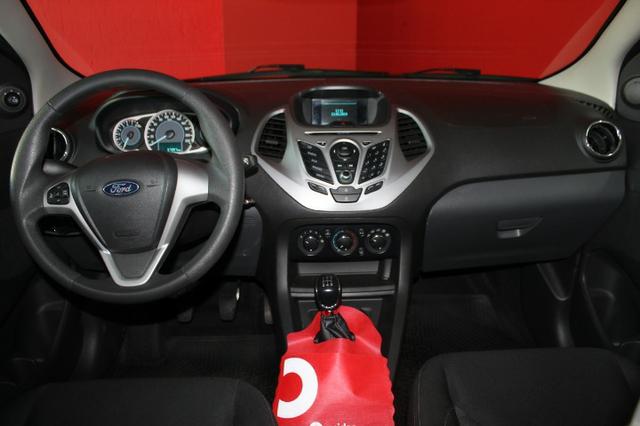 Ford Ka SEL 1.5 2018 - Foto 2