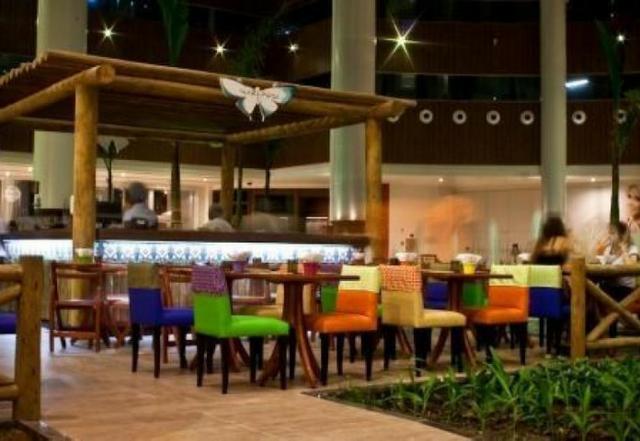 Sala Comercial Mundo Plaza 60m² com 2 vagas. Unidade Privilegiada alta Tancredo Neves - Foto 6