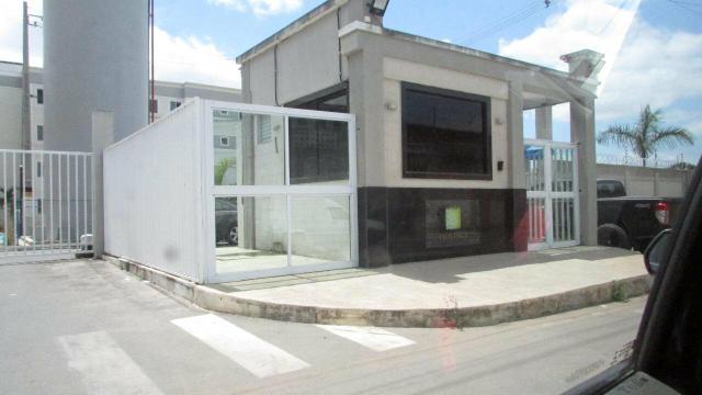 Apartamento pronto pra morar parque Florença