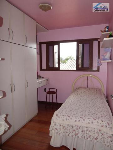 Casa, Pinheirinho, Criciúma-SC - Foto 9