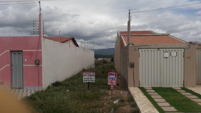 Vende-se Terreno