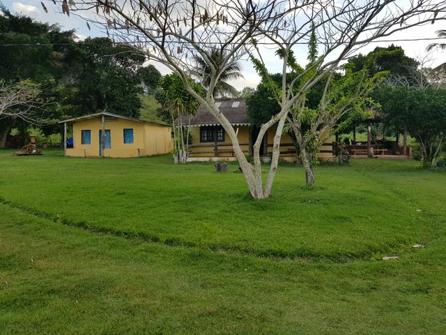Vendo fazenda em Nova Almeida