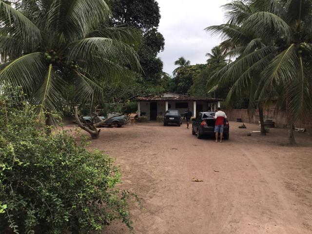 Sol 22 - Excelente Granja sendo 6385m² no Centro - São José de Mipibu - RN - Foto 19