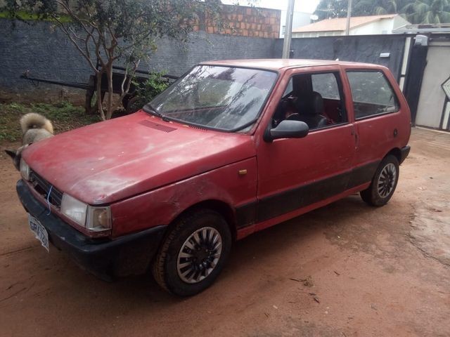 Vendo urgente uno parado carro 1990 - Foto 3