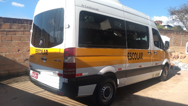 sprinter 2013 olx