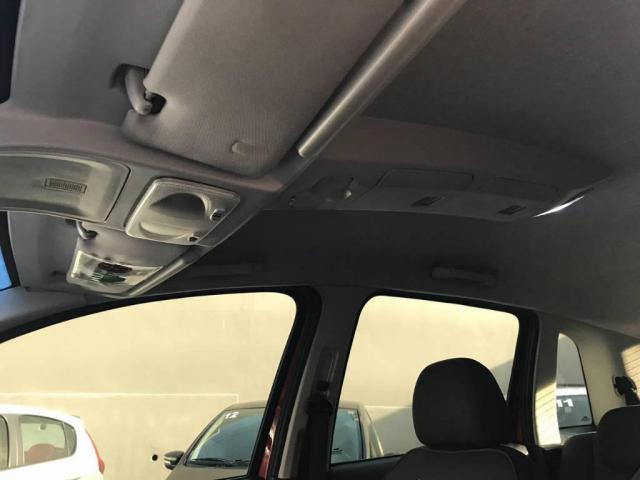 Fiat Idea Adventure - Foto 12