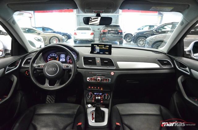 Audi Q3 1.4TFSI 24 MIL KM 4P - Foto 6