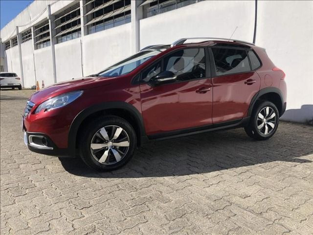 Peugeot 2008 griffe 2019 - Foto 2